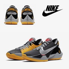 나이키 힙스터 줌 프릭2 남성 데일리화 농구화