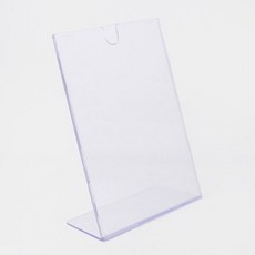 a4아크릴판전시케이스