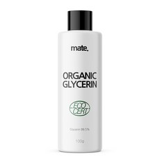 메이트 유기농 글리세린 100g