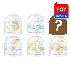 블링블링스노우돔