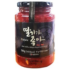 참농꾼딸기잼