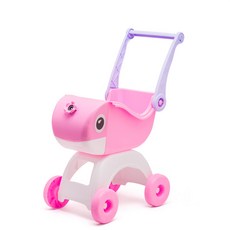 호빵맨걸음마보조기