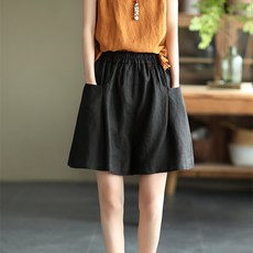 모시짧은반바지