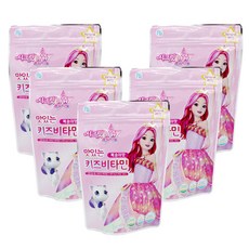 시크릿쥬쥬팩