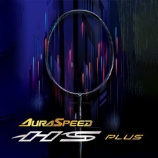 빅터 라켓 ARS-HS PLUS 4U 헤드커버포함 그립증정 당일발송 무료스트링 오남스포츠, BG70 27, 1개, -ARS-HS PLUS