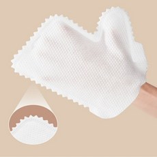 정전기 부직포 청소 먼지장갑 10개입, 10개