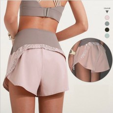 안다르숏팬츠