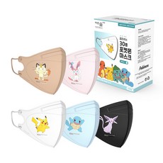 포켓몬마스크중형