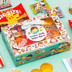 단체답례품 TOP01