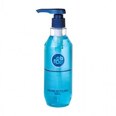 r&b(알앤비)허브스타일링젤450ml