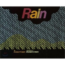 Rain, HarperCollins Publishers Inc