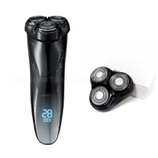 크로스엑스방수전기면도기