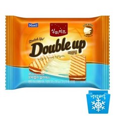 매일유업 상하치즈 더블업 모짜렐라치즈, 24g, 100개