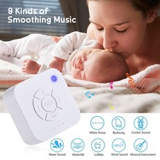 강아지백색소음