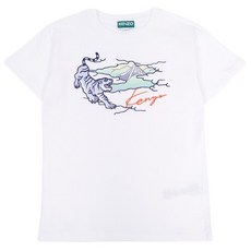 겐조키즈반팔 TOP01