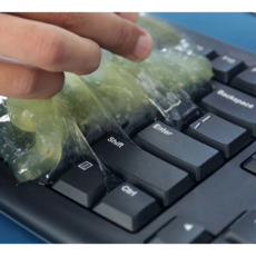 키보드젤클리너