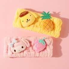 아동마이멜로디세안헤어밴드