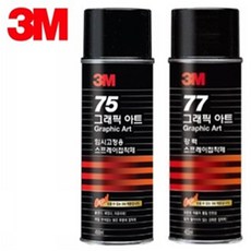 3m77스프레이