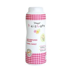 라이스케어 베이비파우더 플로럴스위트 150g, 1개