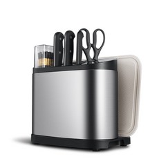 한샘칼도마살균블럭