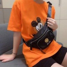 여자힙색크로스백 박승희가방 나혼자산다손담비 청춘기록박소담 패션1110a43