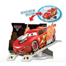 5세 남아 선물 스티커 장식 조립 자동차 성탄선물