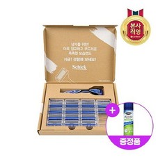 쉬크하이드로쉐이브폼