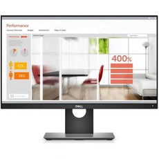 Dell P2418D 23.8 16:9 IPS 모니터 2560 x 1440 블랙