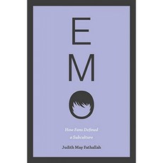Emo : 팬이 서브 컬처를 정의한 방법 (팬덤 및 문화), 단일옵션, 단일옵션