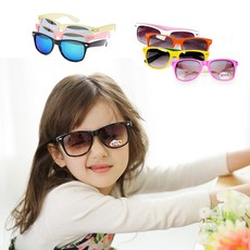 어린이메탈선글라스