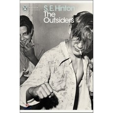 The Outsiders : The Finite Volume Method, Penguin Books Ltd