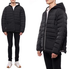 노벨라 [톰브라운] 23FW 남성 패딩 (MJD105X 07259 015 23F)