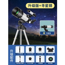 별과달촬영입문