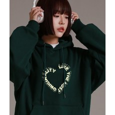 라이크더모스트 LIKE THE MOST 오리지널리티 모스트 후디 4colors