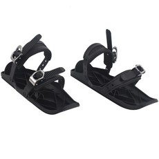 반스스노우보드화