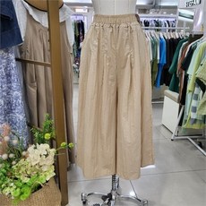 바스락치마바지