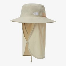 [노스페이스] 모자 CQK NE3HQ09B 에코 라이트 쉴드 햇 등산 모자, 사이즈:XL