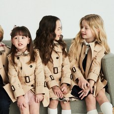 닥스키즈바람막이