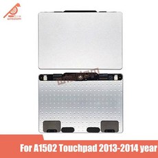 98 % Macbook Pro 13 Retina A1502 터치 패드 용 새로운 A1502 트랙 패드 59, 상세내용참조, 상세내용참조, 상세내용참조