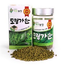 신가네 여주농장 국내산 여주즙100ml 여주환320g 여주분말150g 건여주300g 모링가분말100g 모링가환130g 청정철원재배, 1병