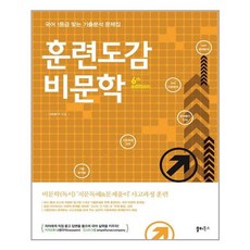 훈련도감비문학
