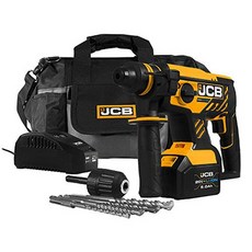jcb드릴