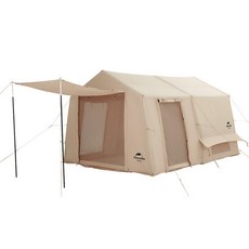 네이처하이크 에어텐트 Air 12X NH22ZP011 리빙쉘 차박 캠핑용 텐트 국내 당일배송