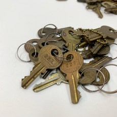 가다컴퍼니 ﻿올드자물쇠 카데나열쇠 번호선택 A527