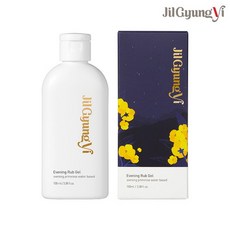 질경이 [질경이] 마사지젤 이브닝 럽 젤 100ml, 단품없음