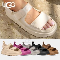 어그 미국UGG 샌들 슬리퍼 골든글로우 플랫폼 우먼 빅키즈 GS