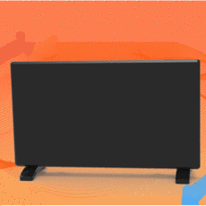 보마네전기컨벡터전기히터동파방지난방기bm1500