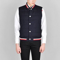 [Moncler][럭스앤홀릭] 몽클레어 D1 391 4333780 84965 778 18S 남성패딩조끼