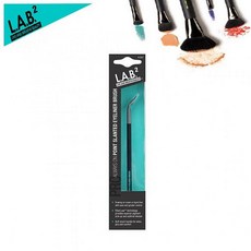 쿵샵쿵SHOP 메이크업 눈화장 아이라이너 브러쉬, 1, 해당상품
