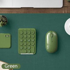 레오폴드숫자패드